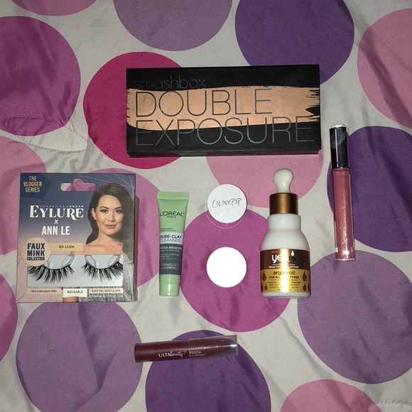 Sephora Other - Makeup bundle